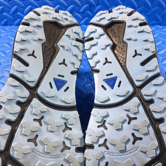 Brooks Divide 3 Womens Running Shoes Black Trail Hiking Sneakers Size 8.5B - Picture 9 of 11